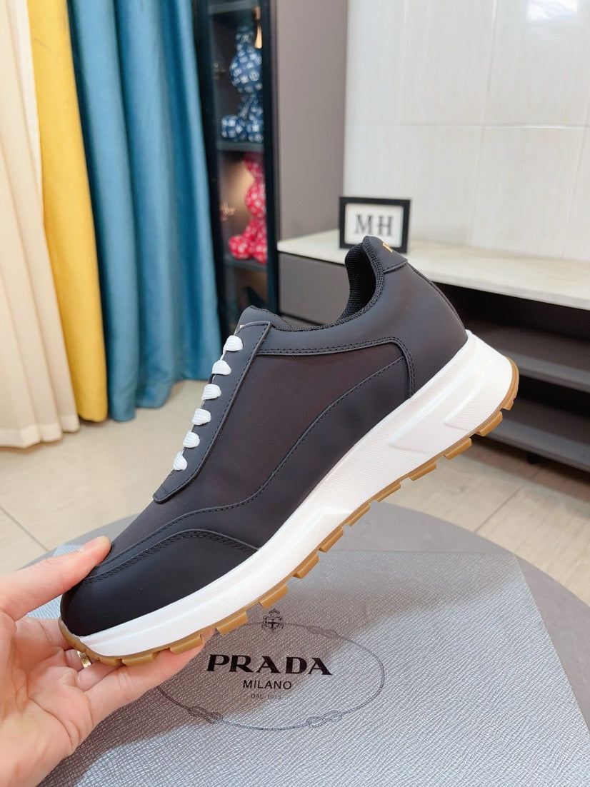 LuxluxHouse Best Quality Shoes Prada