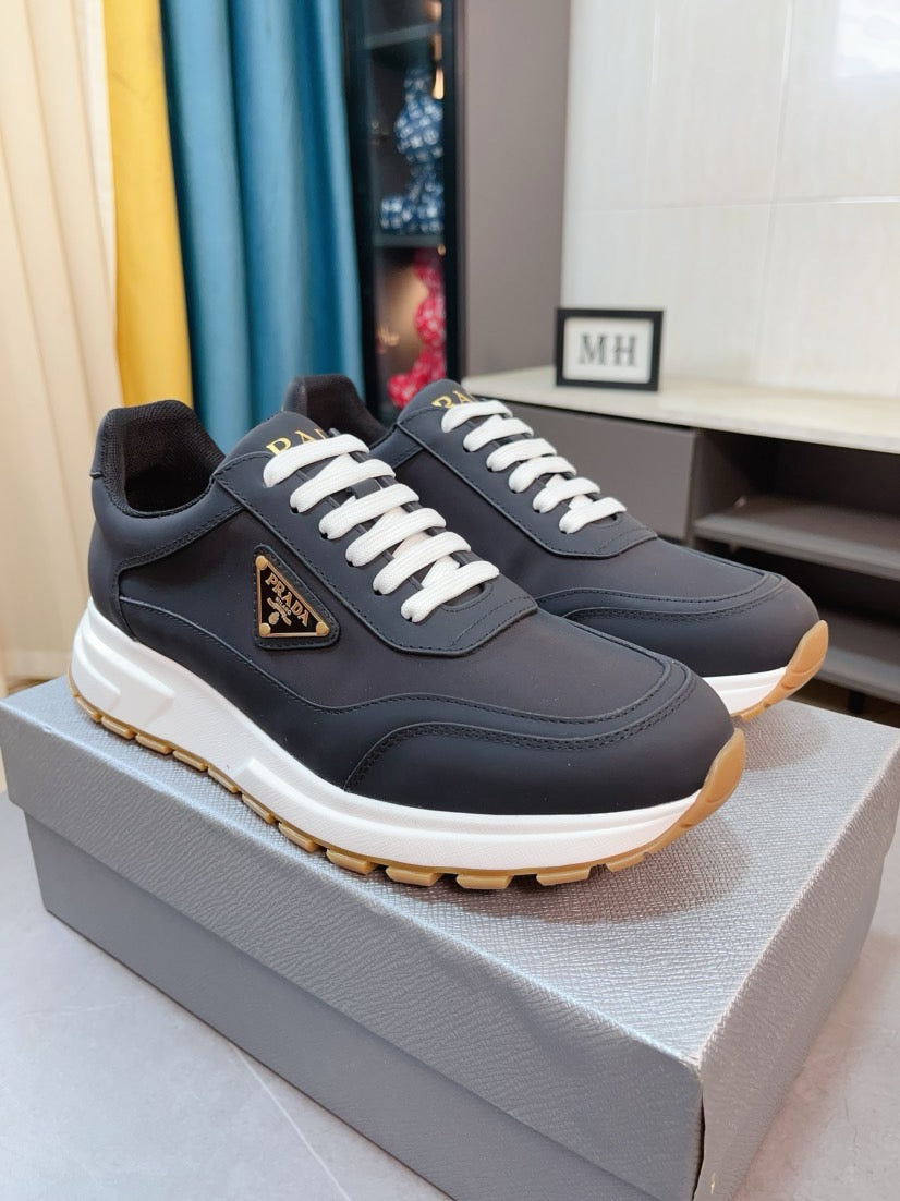 LuxluxHouse Best Quality Shoes Prada