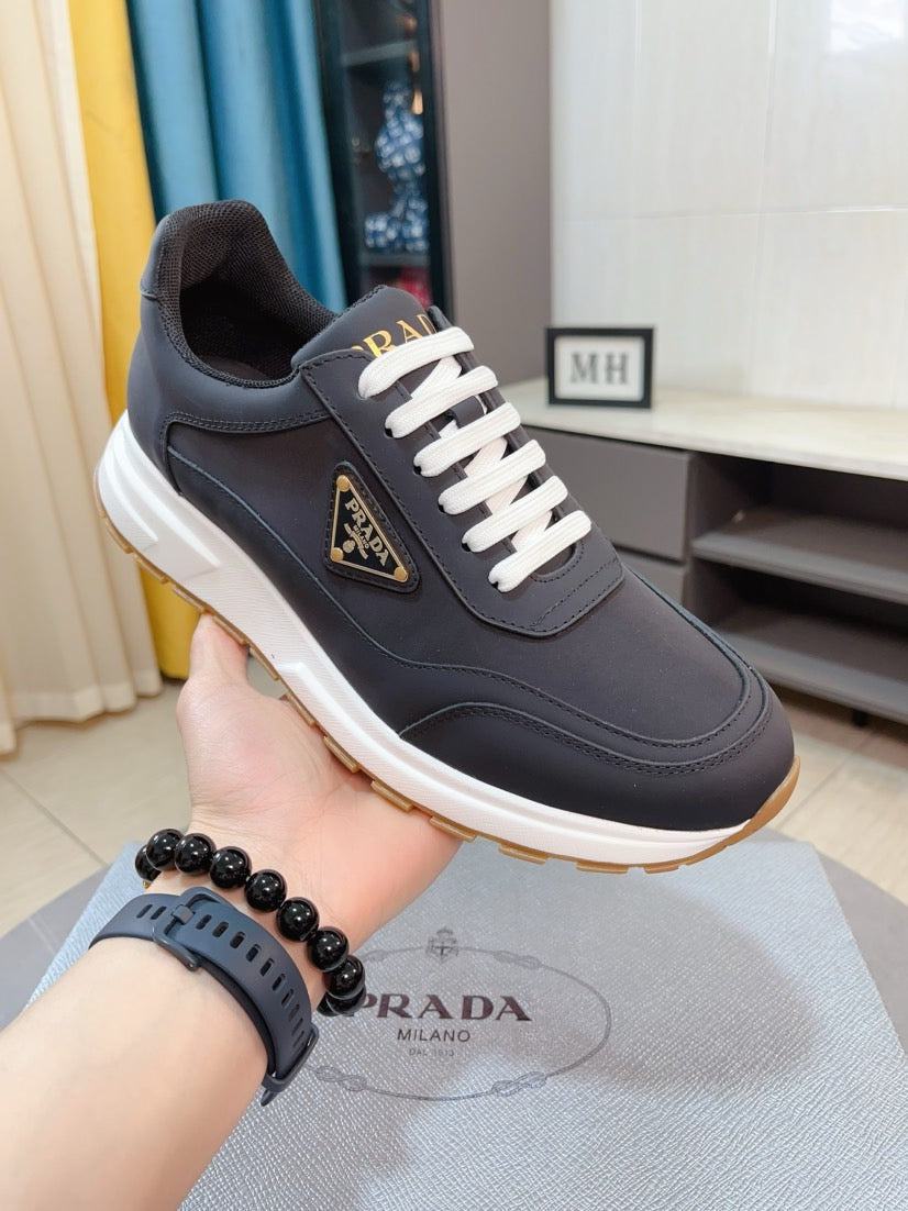 LuxluxHouse Best Quality Shoes Prada