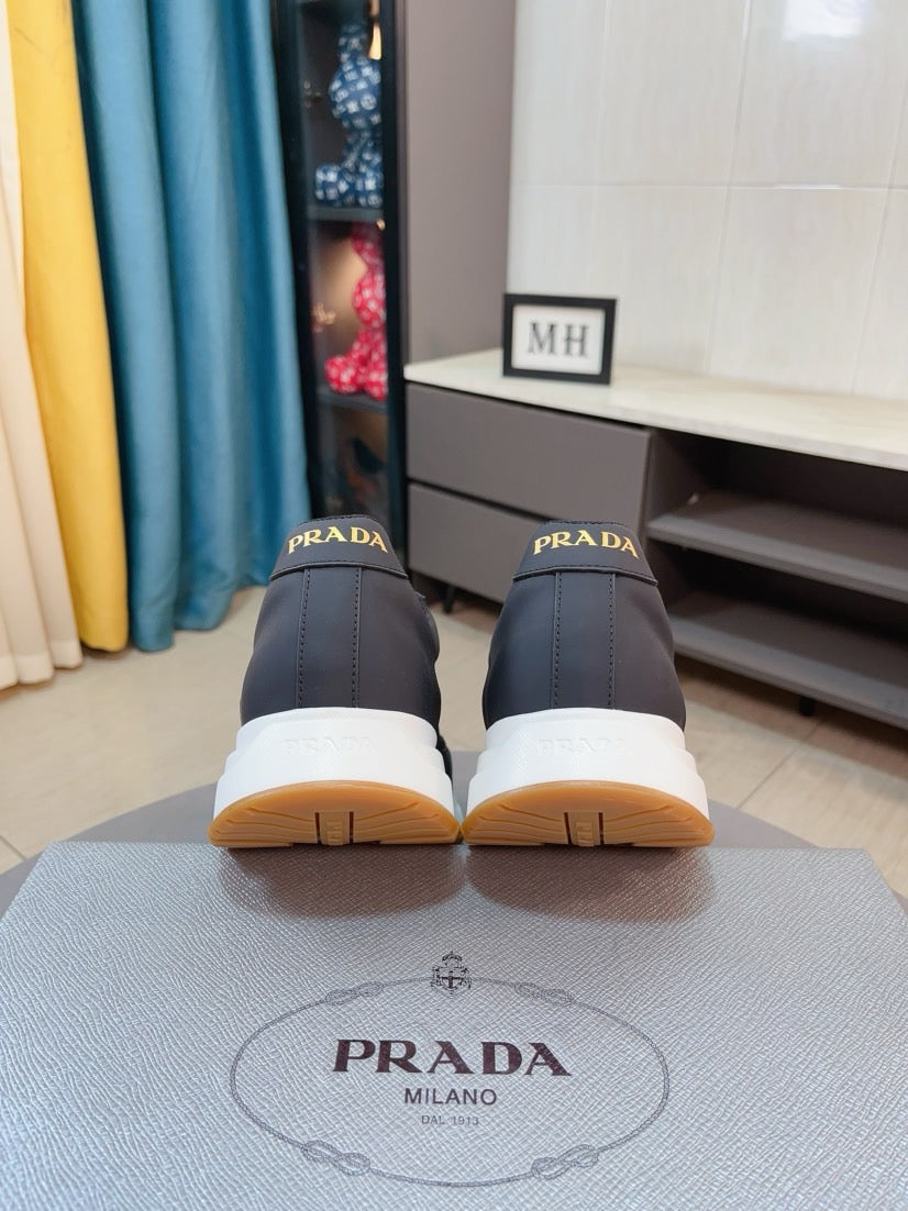 LuxluxHouse Best Quality Shoes Prada