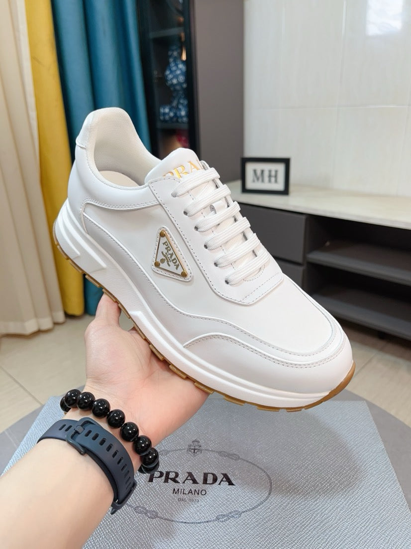LuxluxHouse Best Quality Shoes Prada