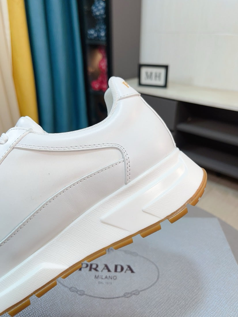 LuxluxHouse Best Quality Shoes Prada