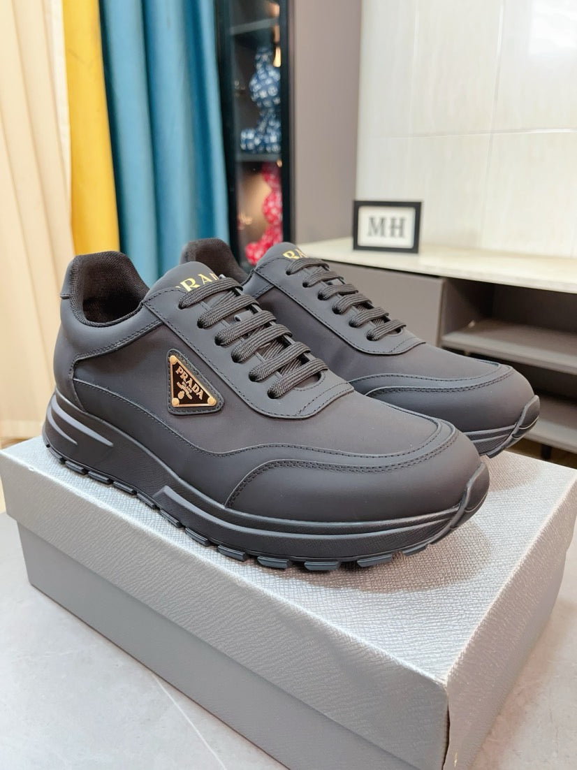 LuxluxHouse Best Quality Shoes Prada