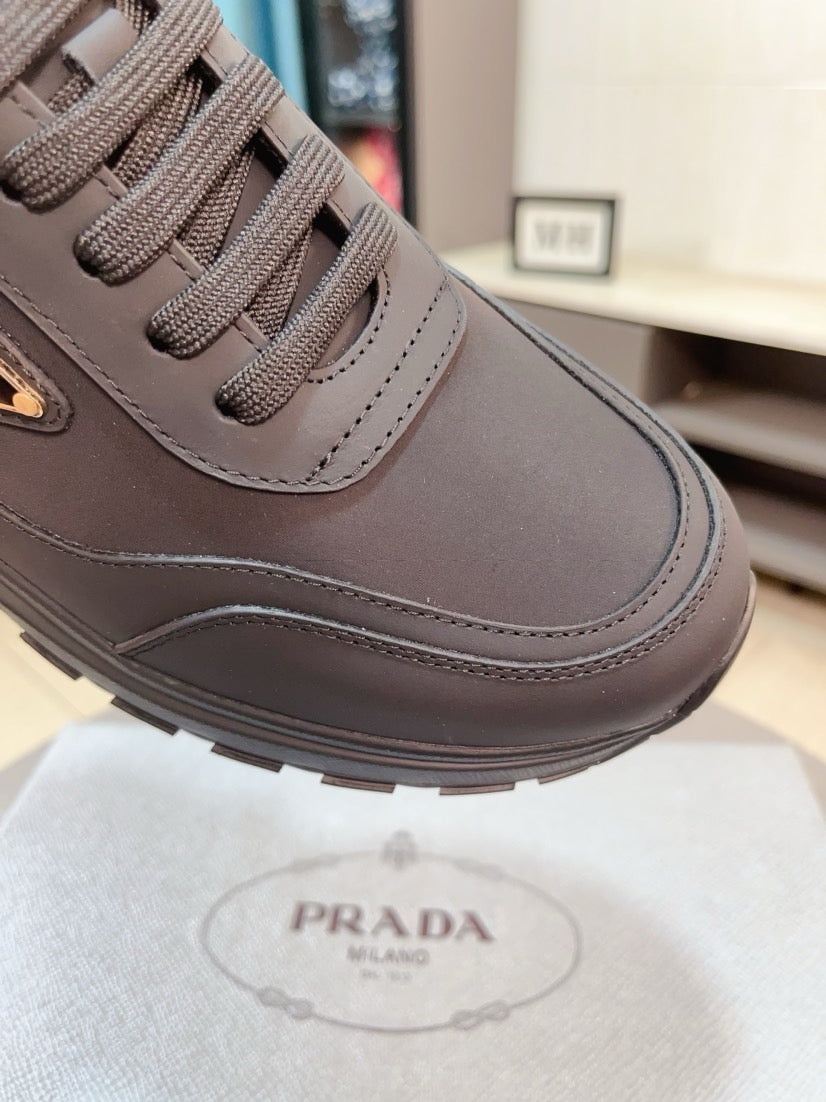LuxluxHouse Best Quality Shoes Prada