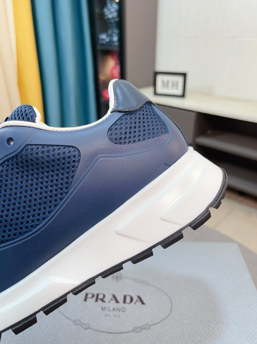 LuxluxHouse Best Quality Shoes Prada