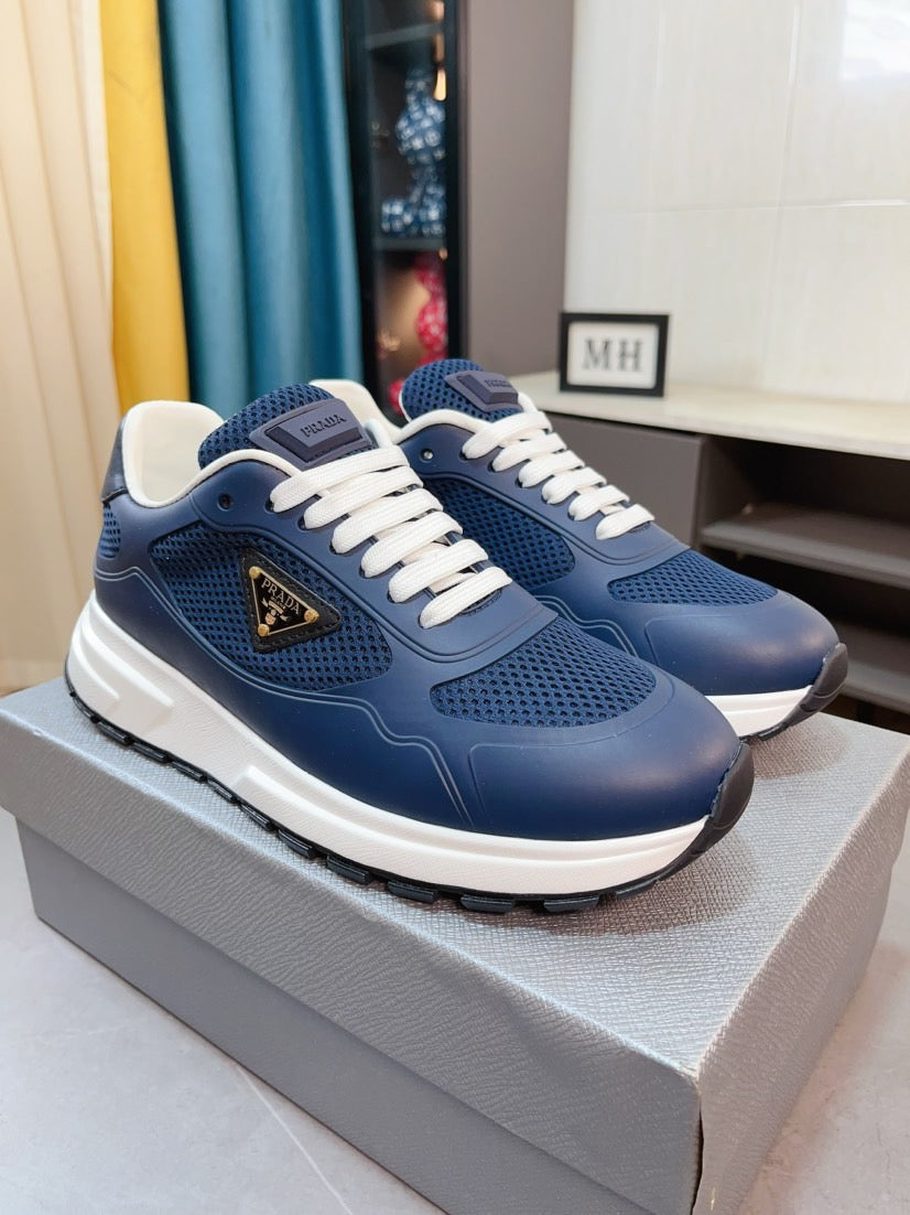 LuxluxHouse Best Quality Shoes Prada