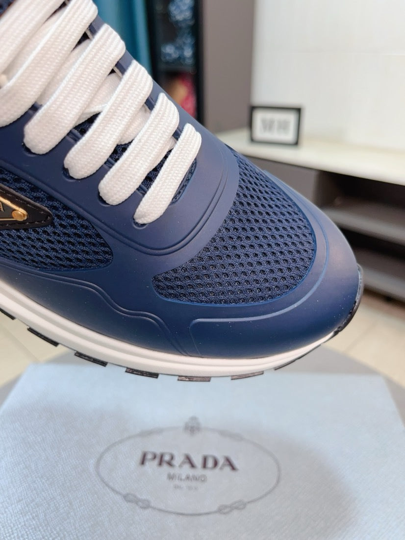 LuxluxHouse Best Quality Shoes Prada