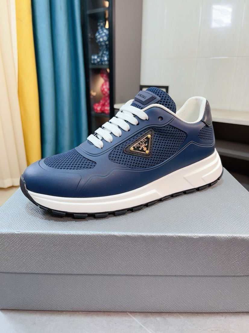 LuxluxHouse Best Quality Shoes Prada