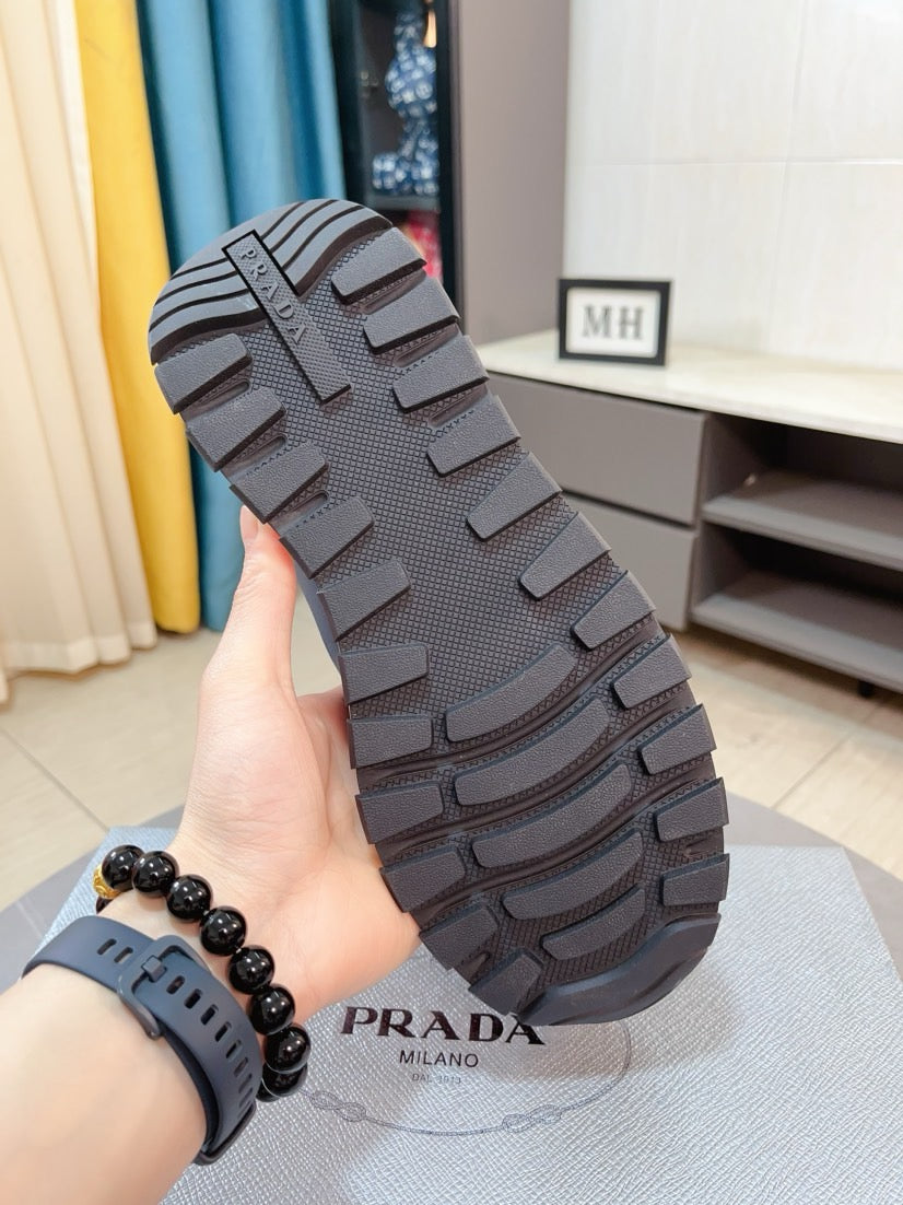 LuxluxHouse Best Quality Shoes Prada