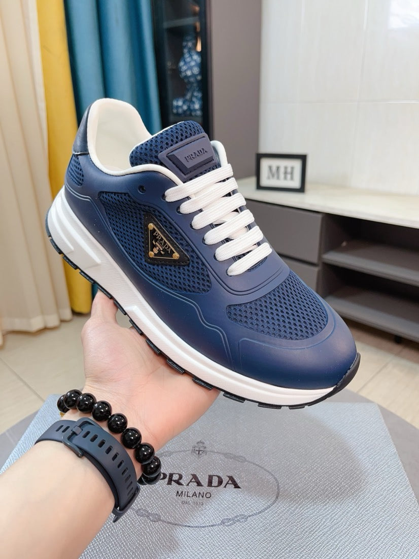LuxluxHouse Best Quality Shoes Prada