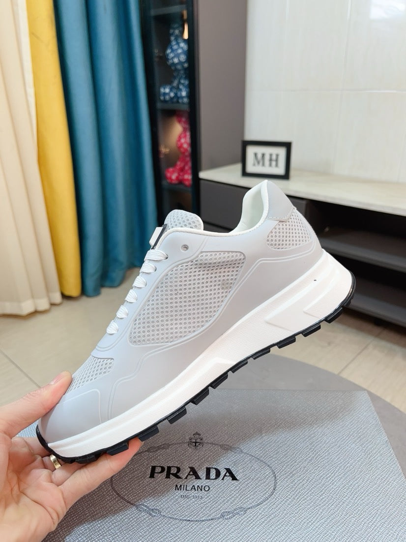 LuxluxHouse Best Quality Shoes Prada