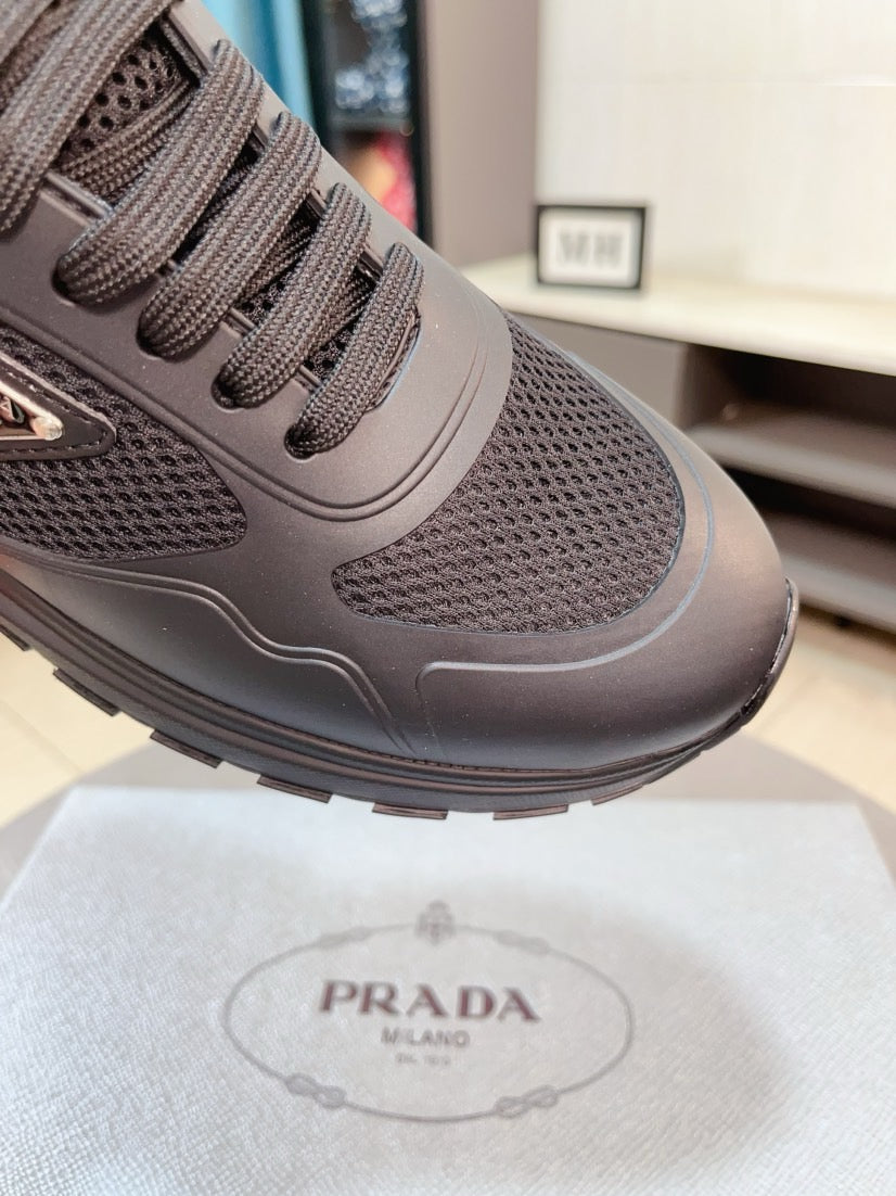 LuxluxHouse Best Quality Shoes Prada