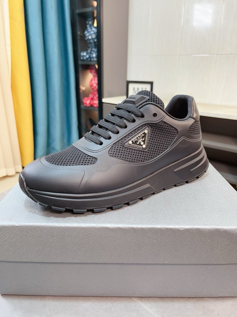 LuxluxHouse Best Quality Shoes Prada