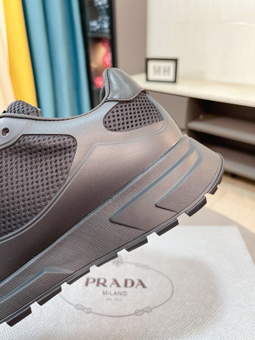LuxluxHouse Best Quality Shoes Prada
