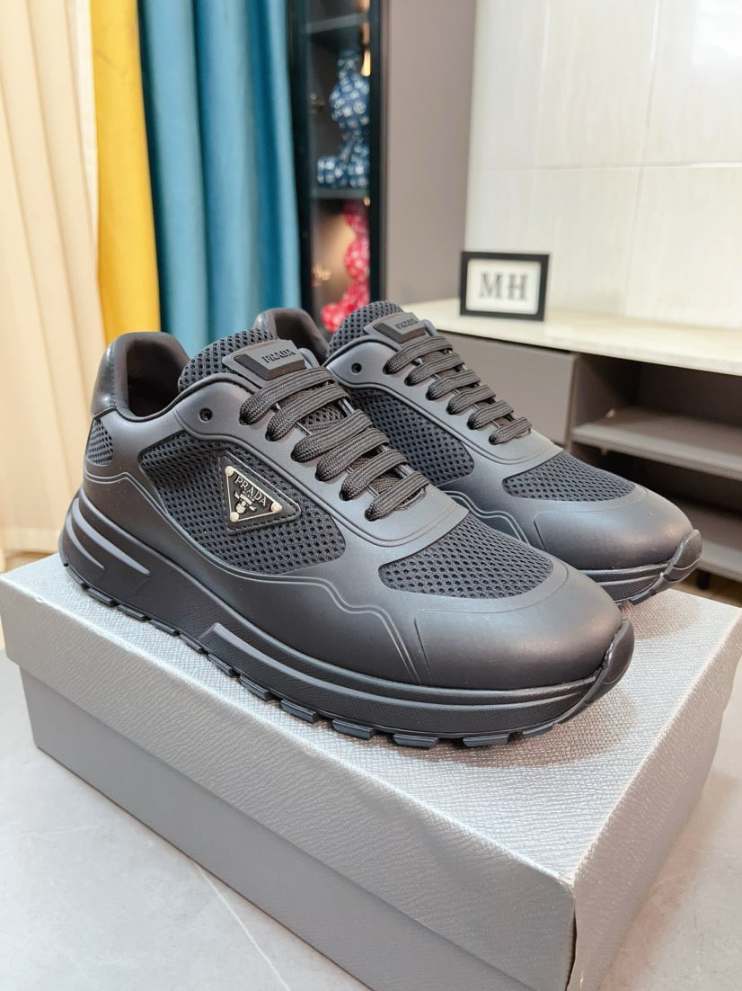 LuxluxHouse Best Quality Shoes Prada