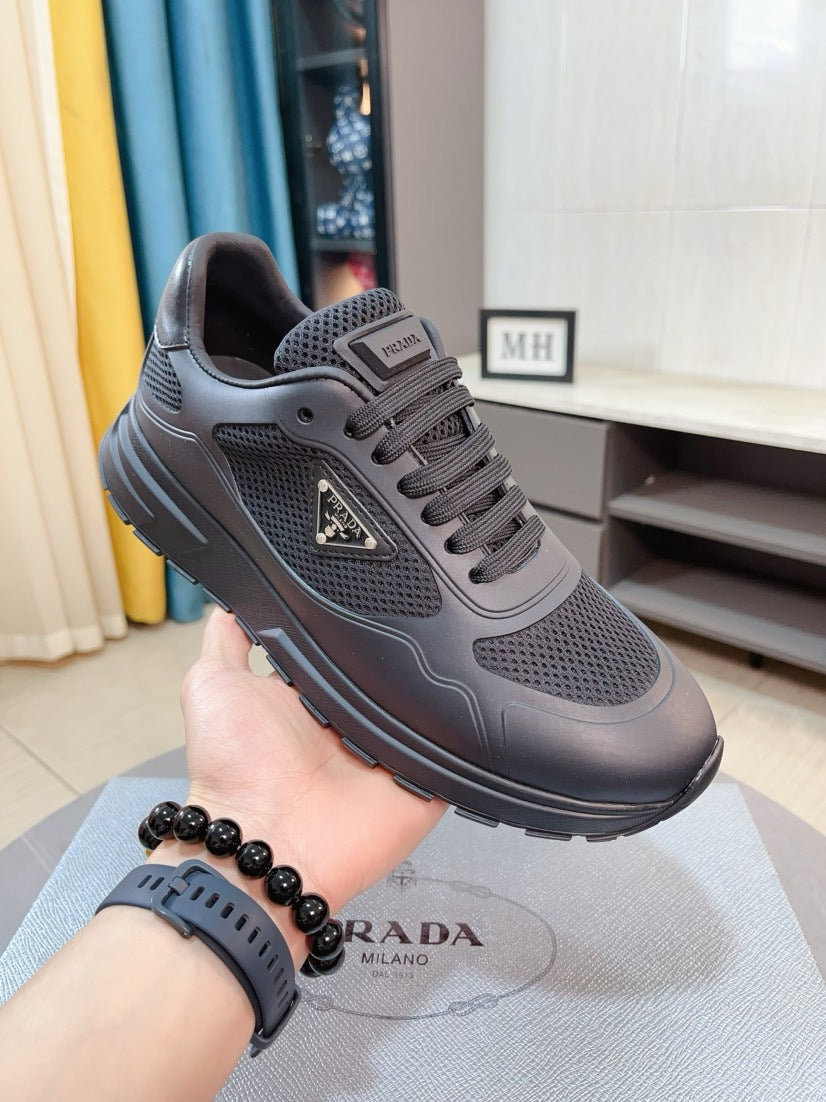 LuxluxHouse Best Quality Shoes Prada