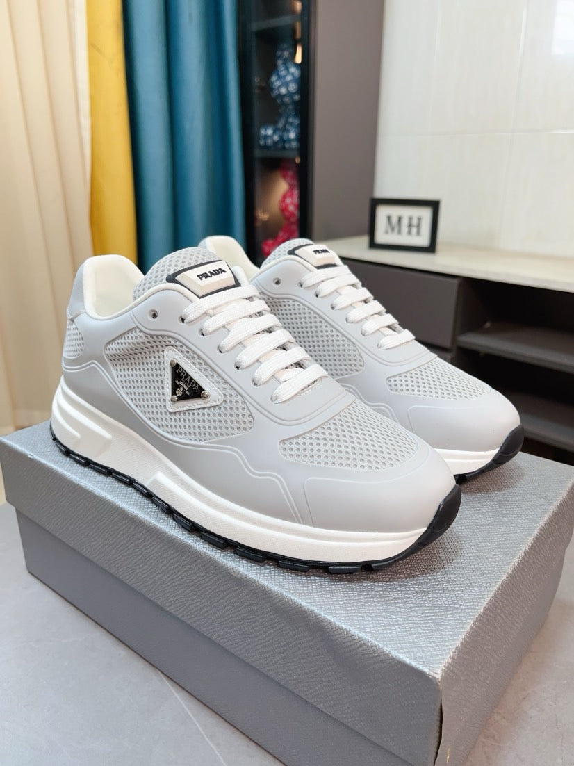 LuxluxHouse Best Quality Shoes Prada