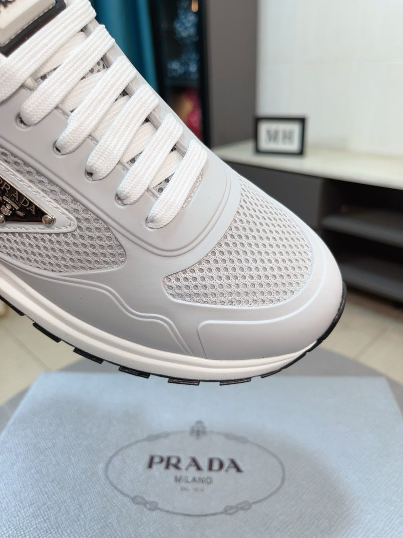LuxluxHouse Best Quality Shoes Prada