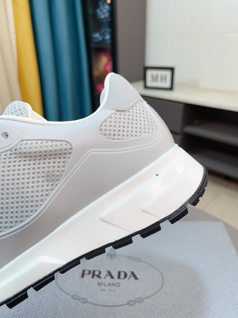 LuxluxHouse Best Quality Shoes Prada