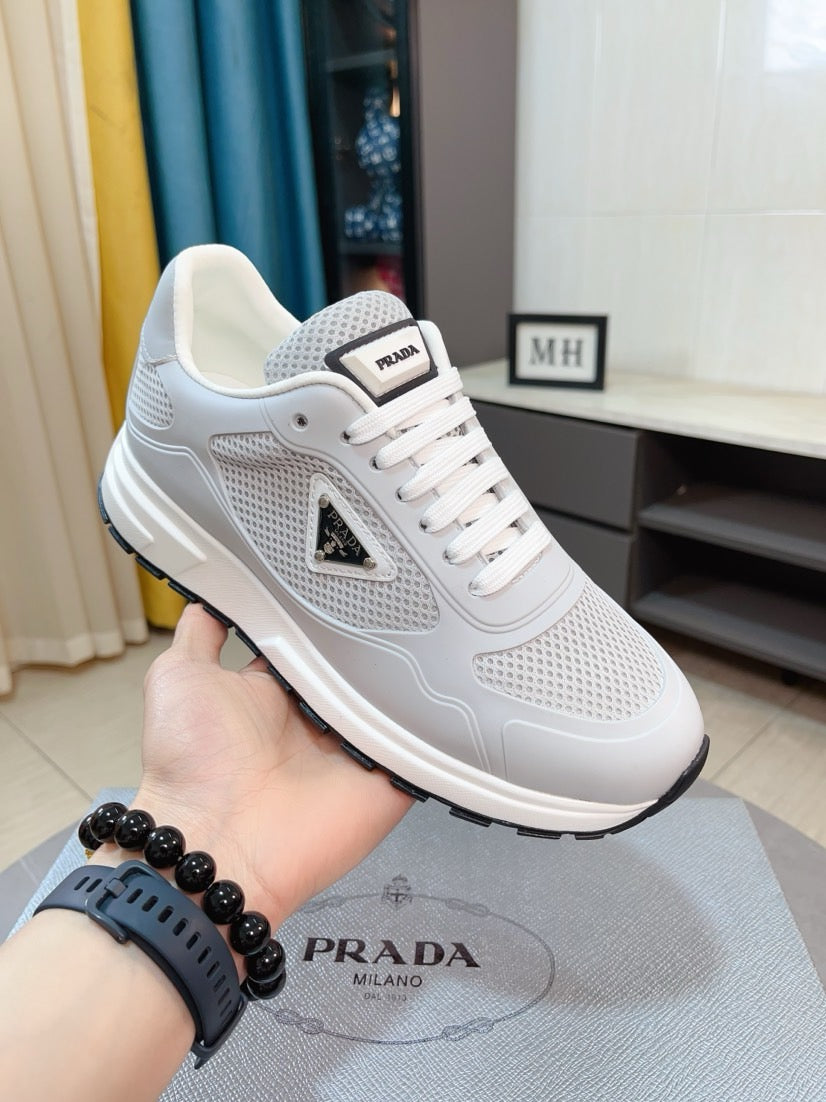 LuxluxHouse Best Quality Shoes Prada