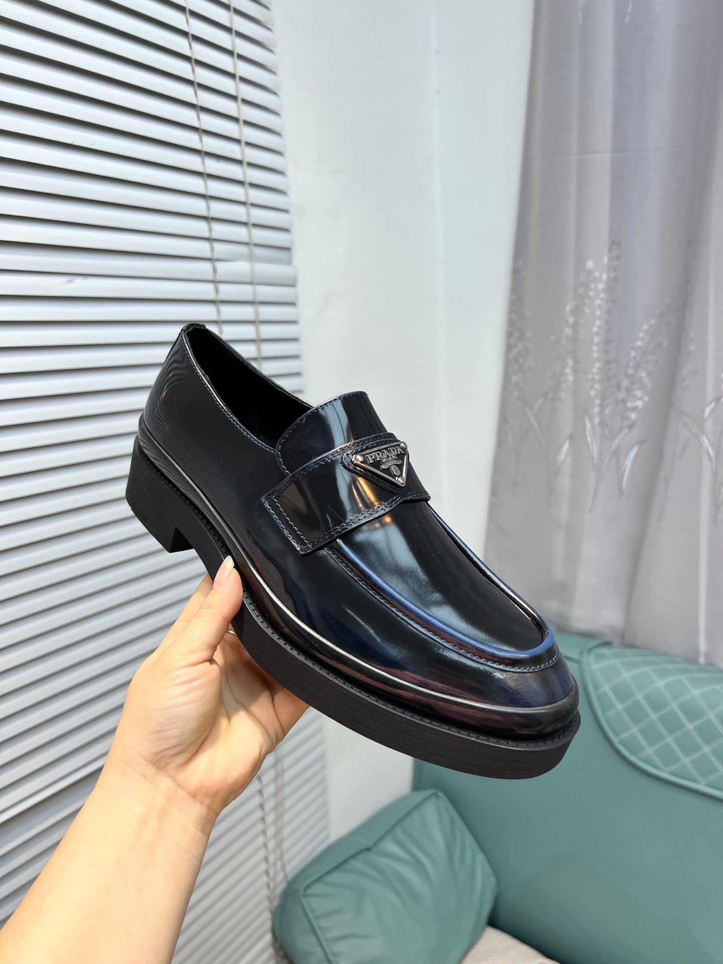 LuxluxHouse Best Quality Shoes Prada