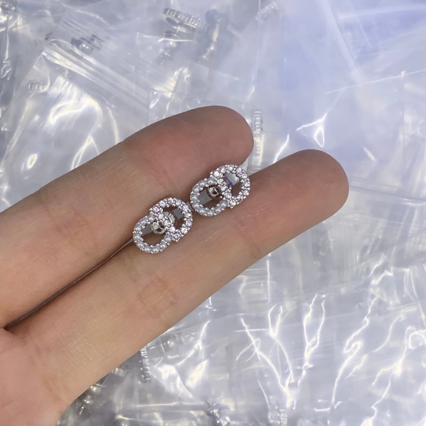 LuxluxHouse Low Price And High Quality Accessories Dior