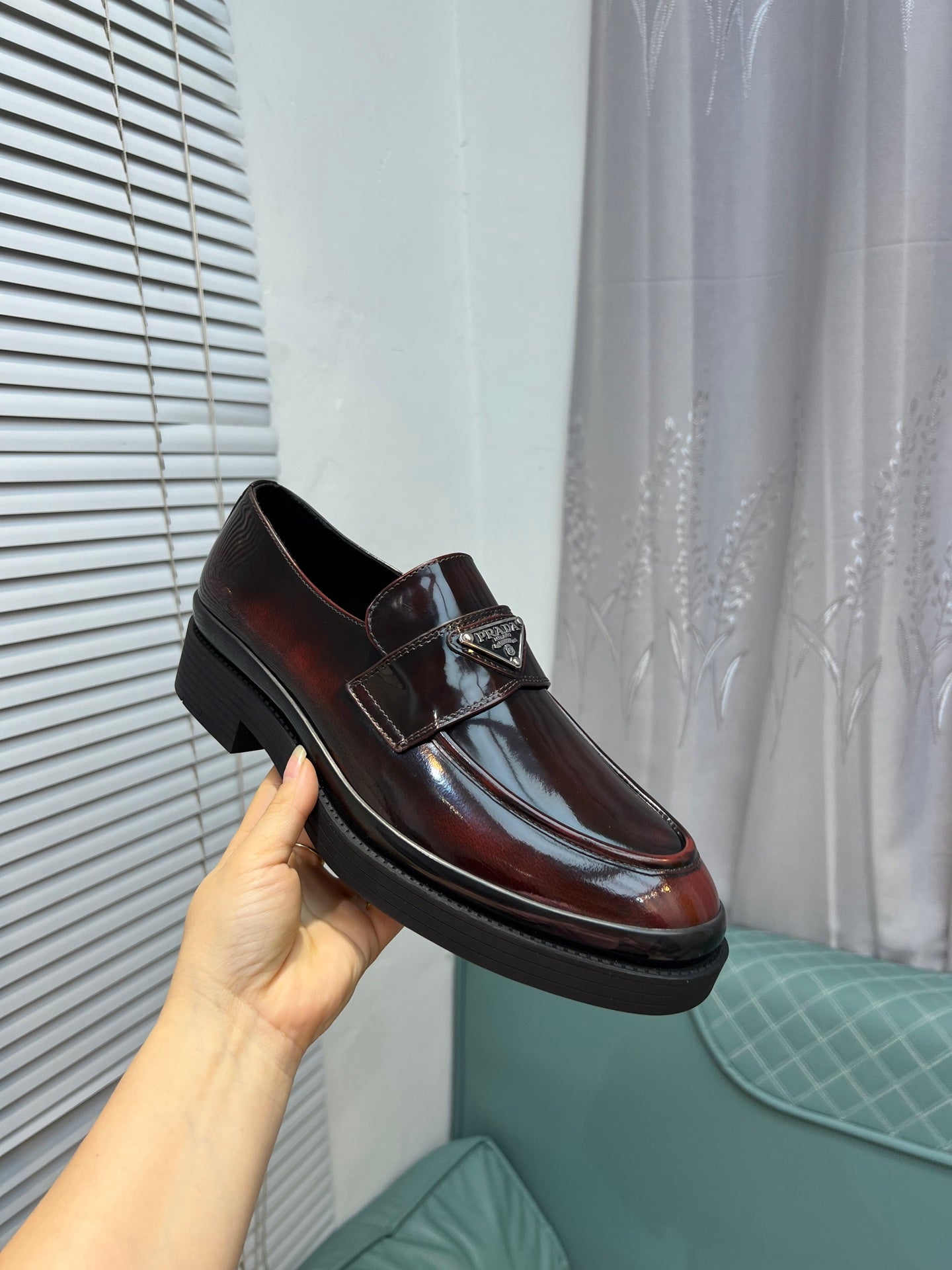 LuxluxHouse Best Quality Shoes Prada