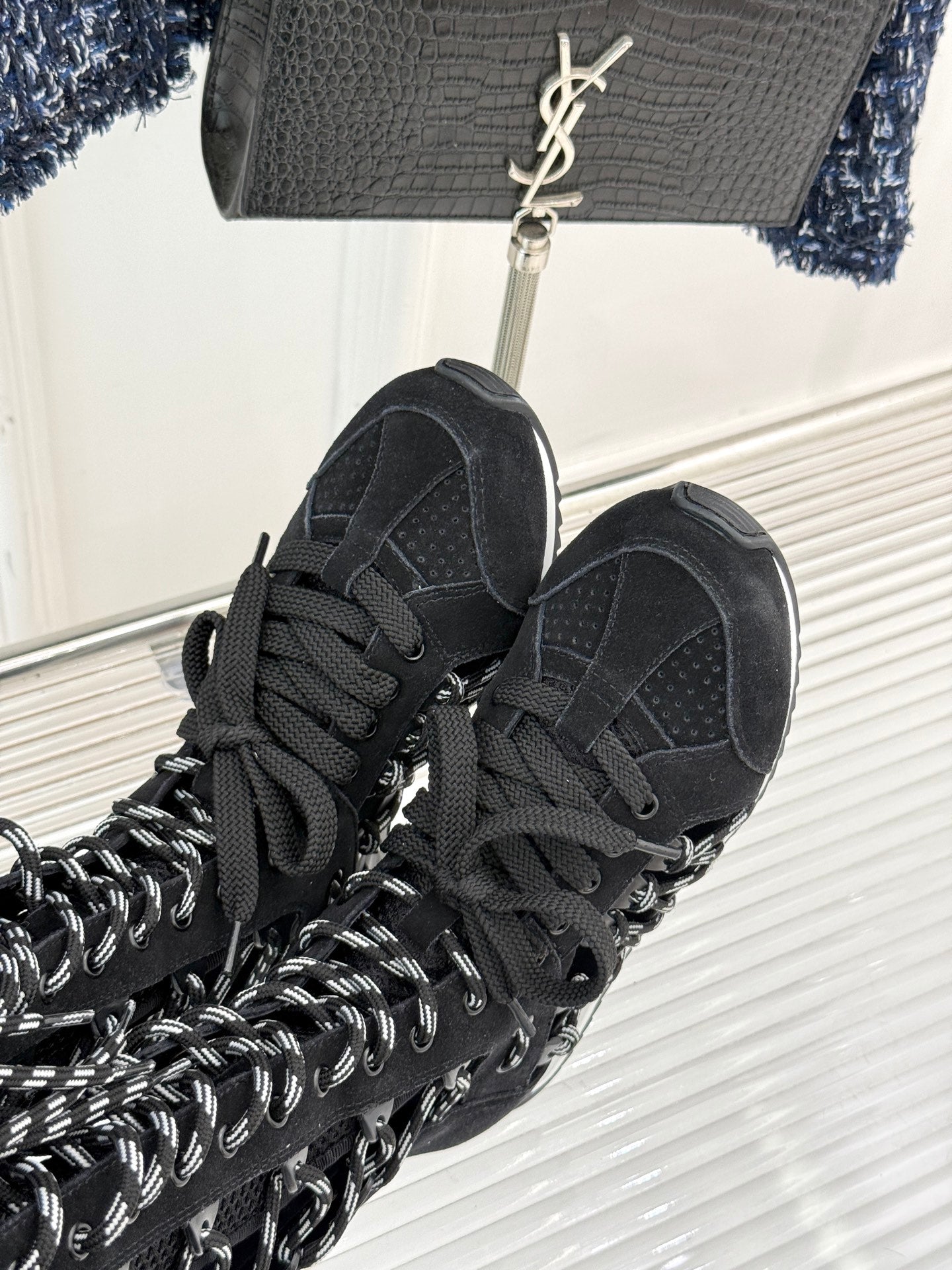 LuxluxHouse Best Quality Women Shoes Dior