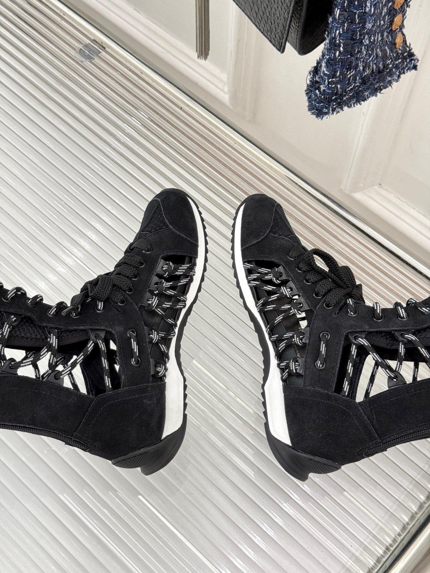 LuxluxHouse Best Quality Women Shoes Dior