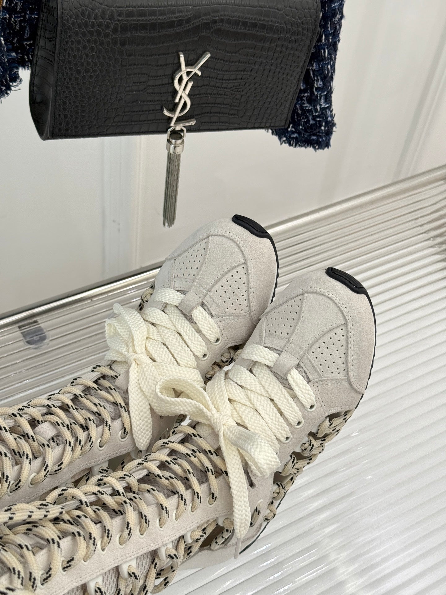 LuxluxHouse Best Quality Women Shoes Dior