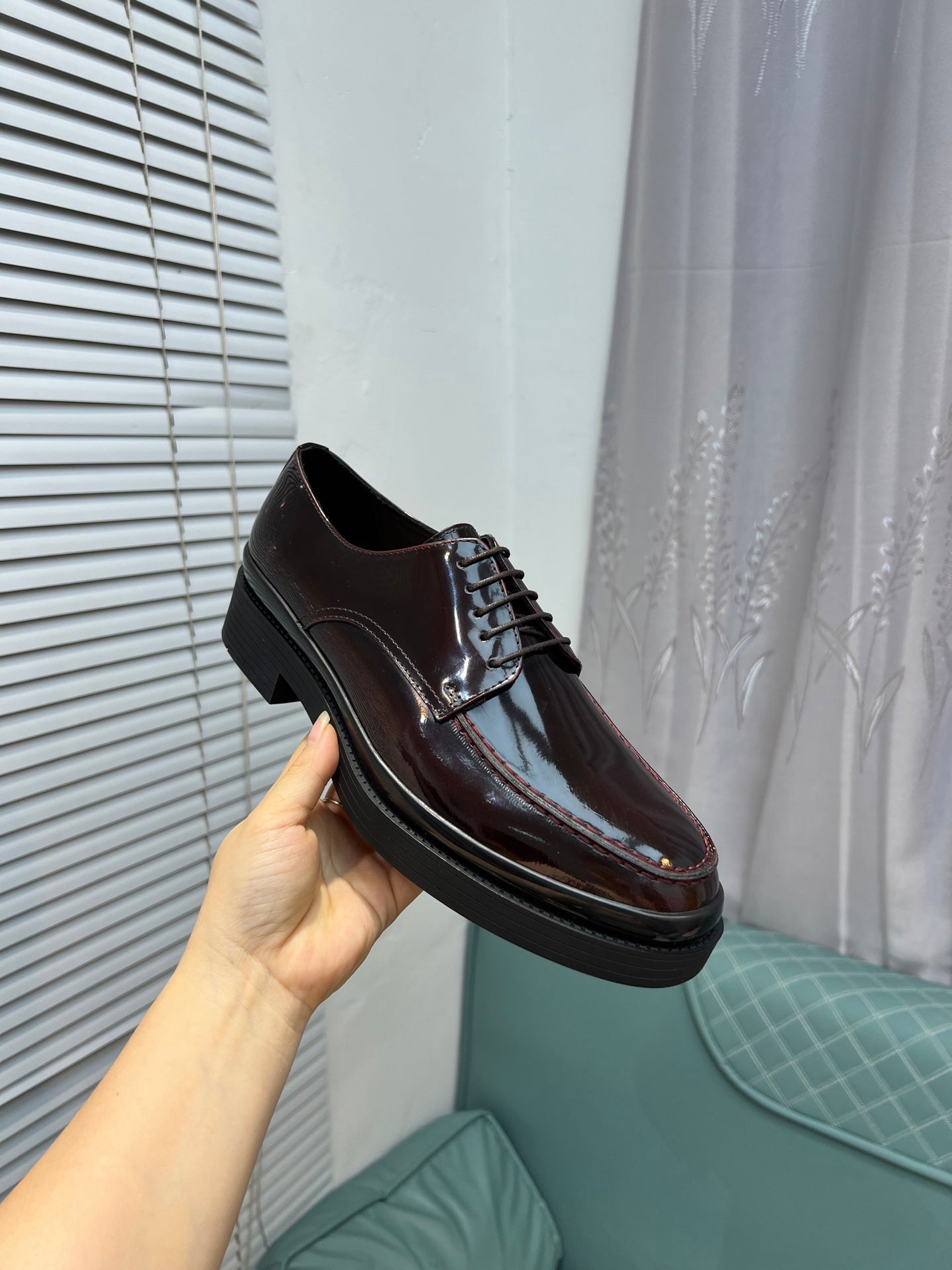 LuxluxHouse Best Quality Shoes Prada