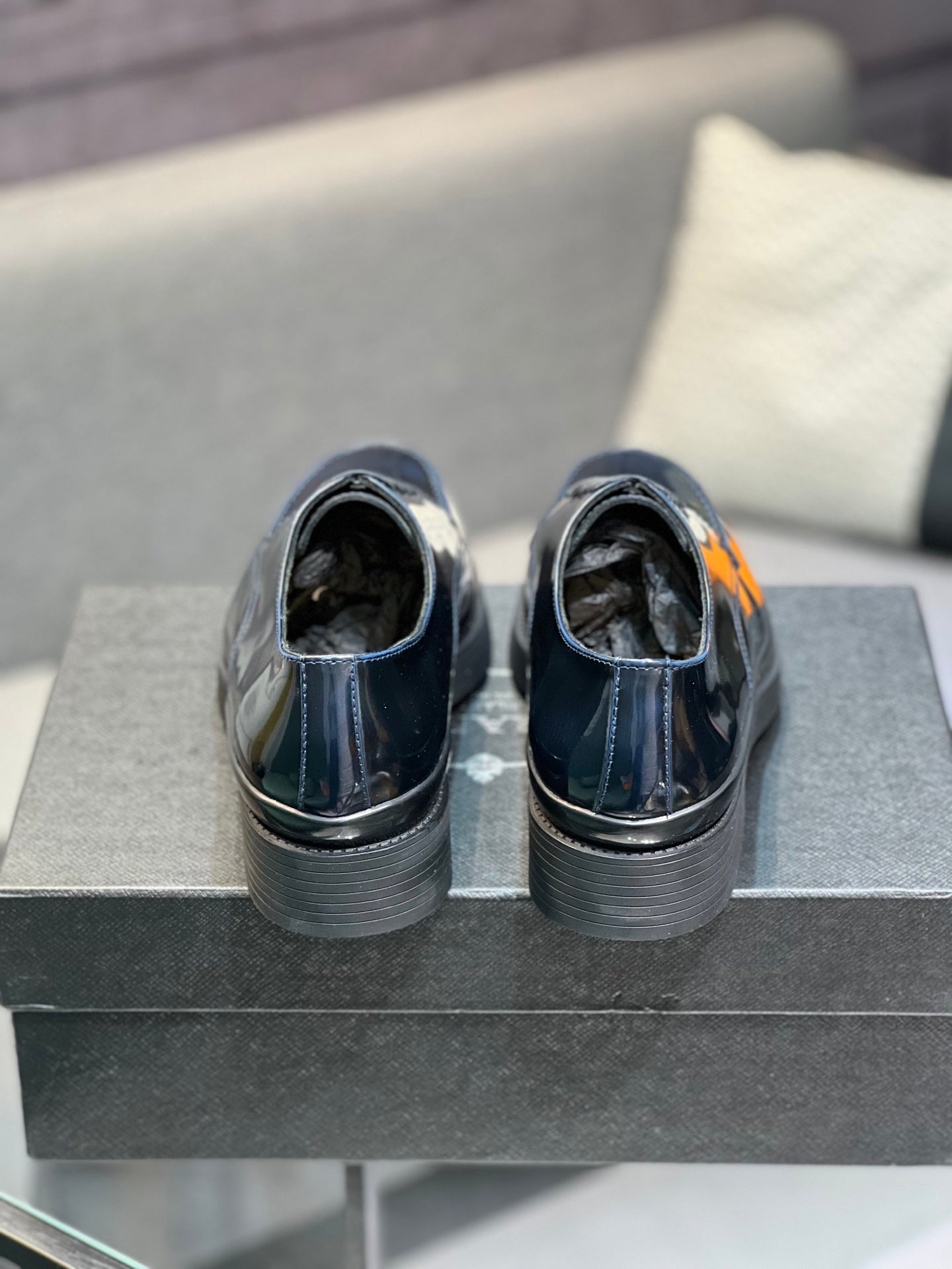 LuxluxHouse Best Quality Shoes Prada