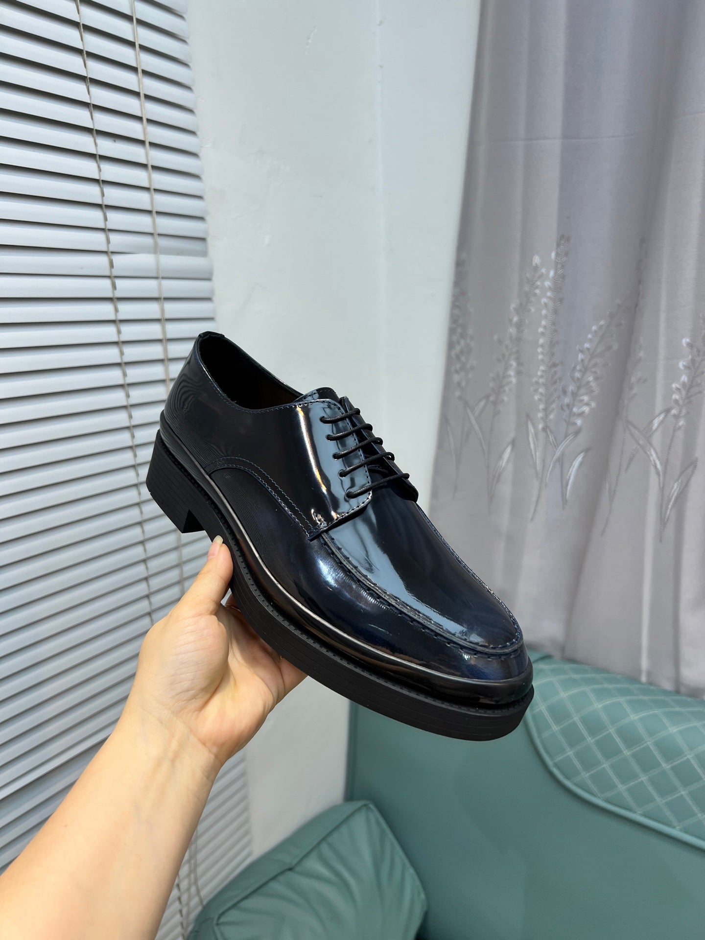 LuxluxHouse Best Quality Shoes Prada