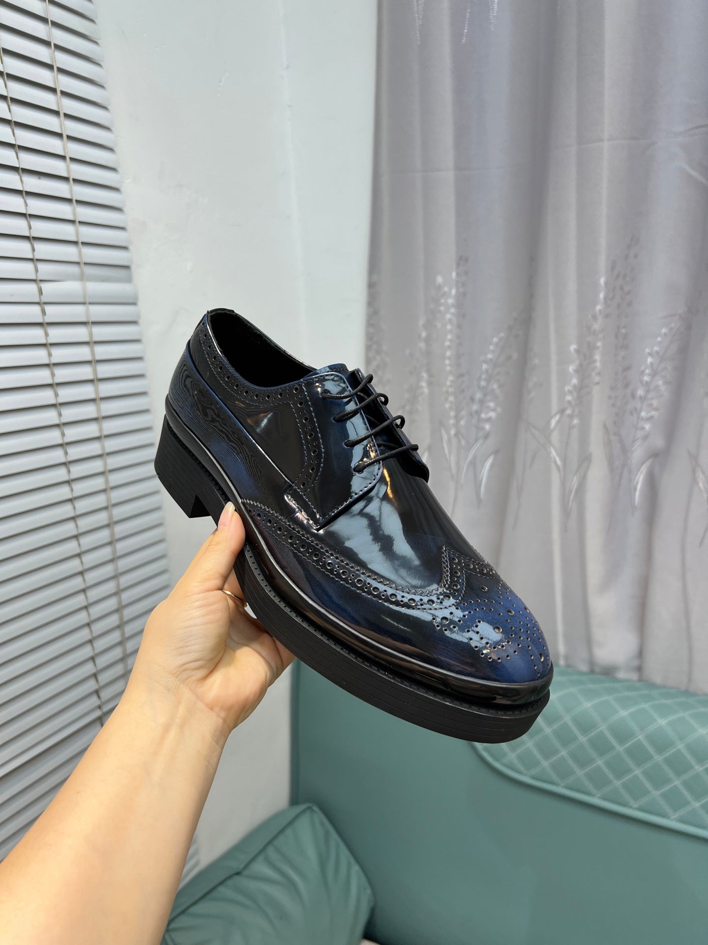 LuxluxHouse Best Quality Shoes Prada