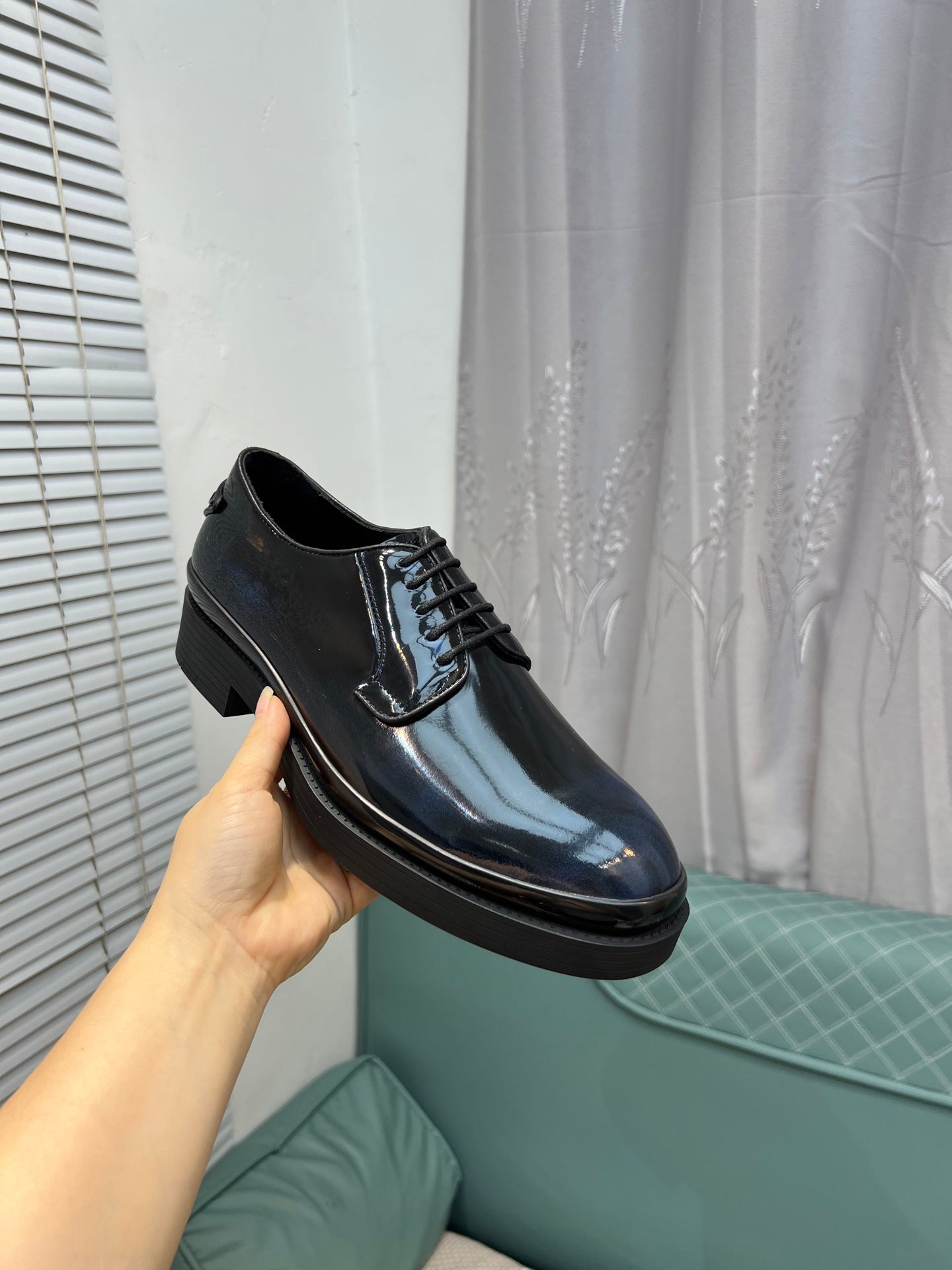 LuxluxHouse Best Quality Shoes Prada