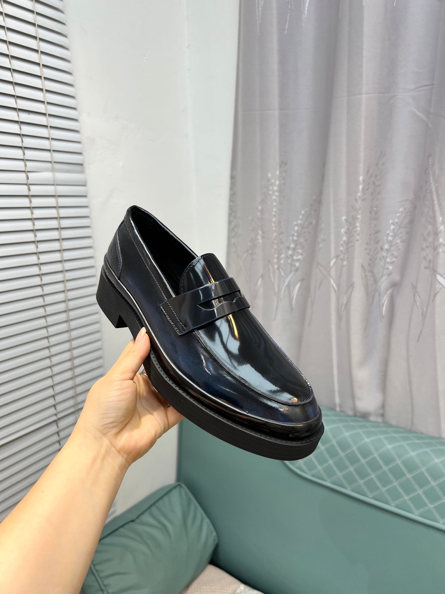 LuxluxHouse Best Quality Shoes Prada