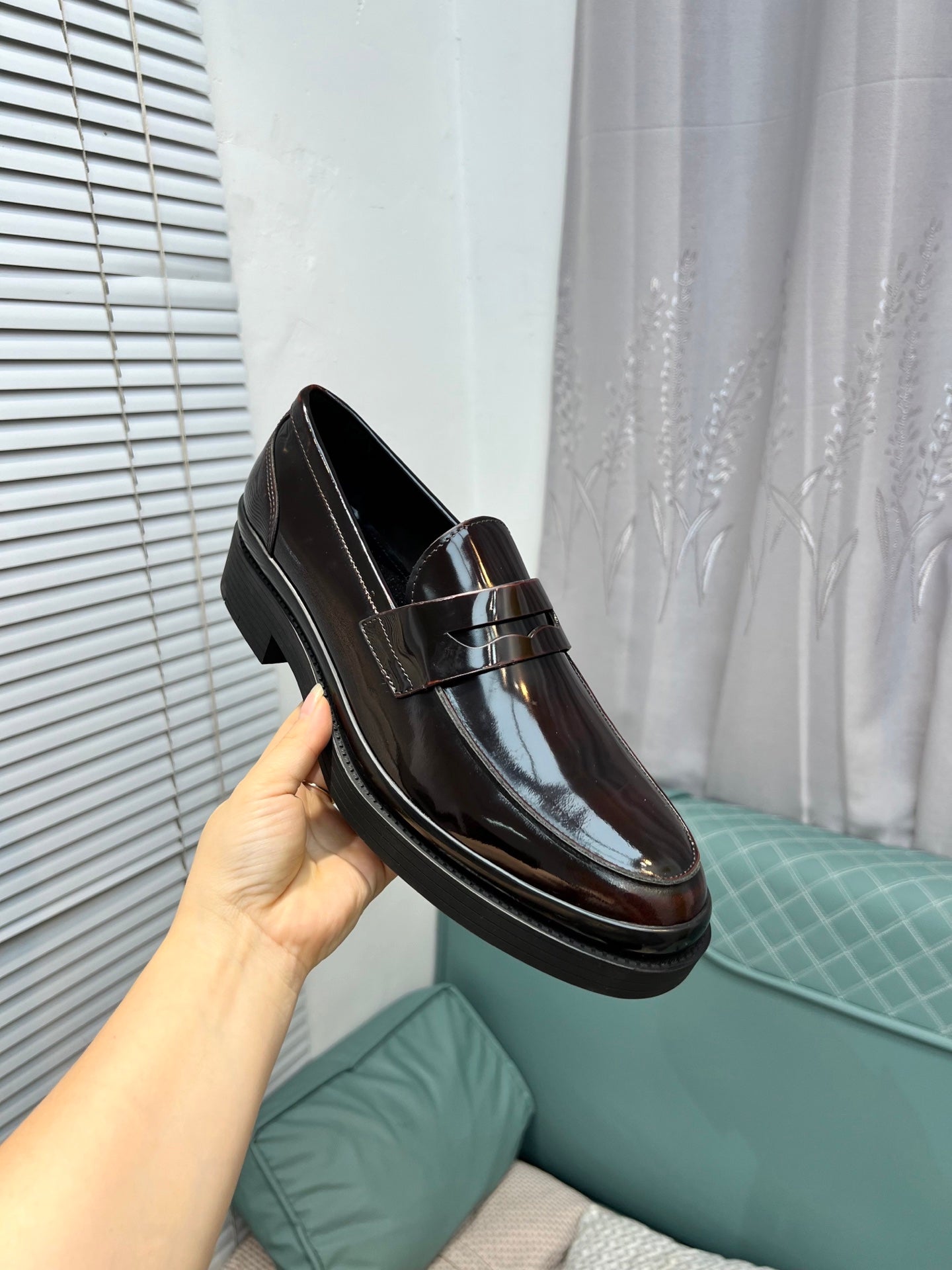 LuxluxHouse Best Quality Shoes Prada