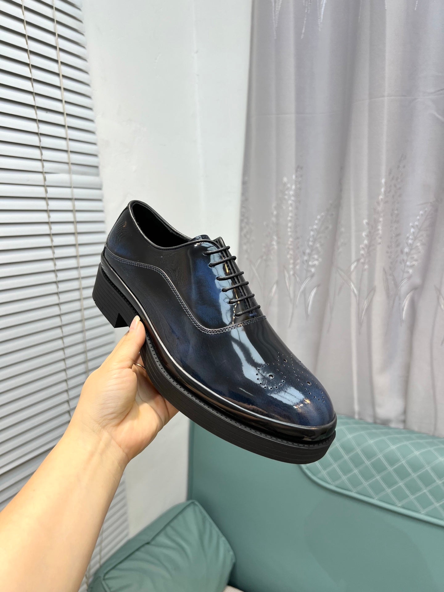 LuxluxHouse Best Quality Shoes Prada