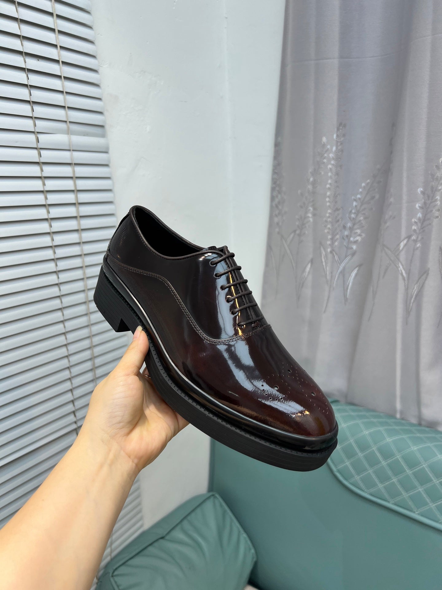 LuxluxHouse Best Quality Shoes Prada