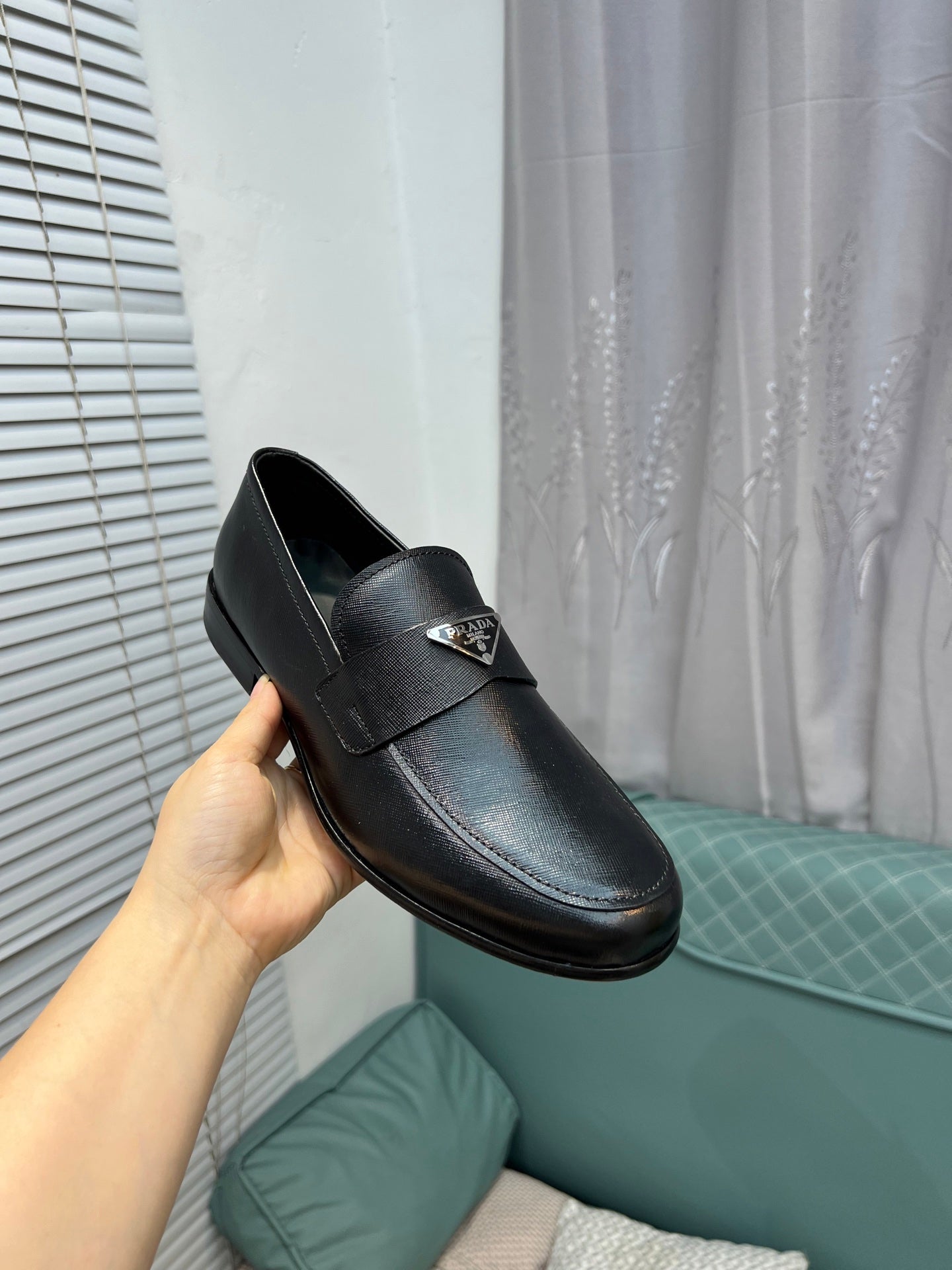 LuxluxHouse Best Quality Shoes Prada
