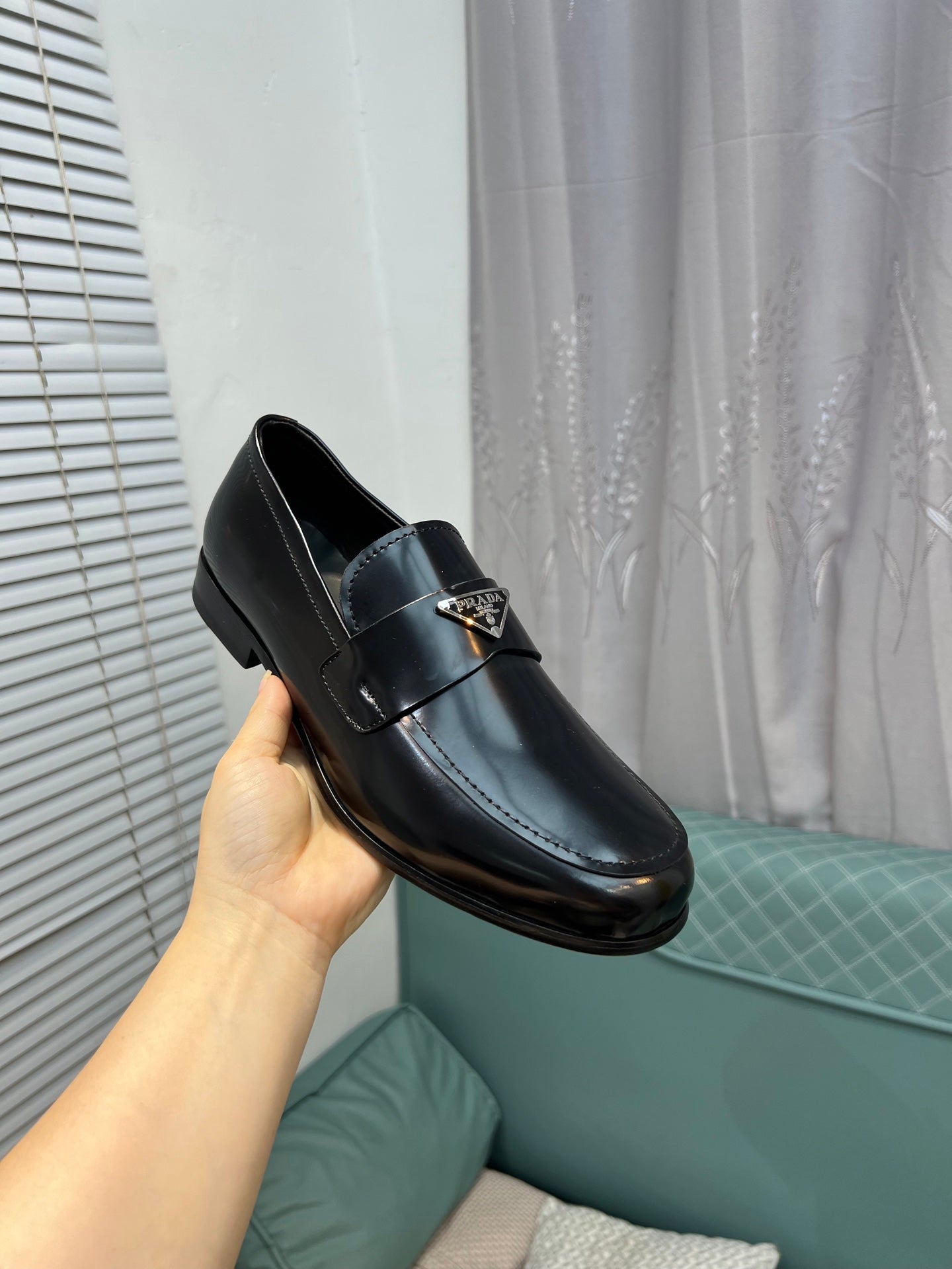 LuxluxHouse Best Quality Shoes Prada