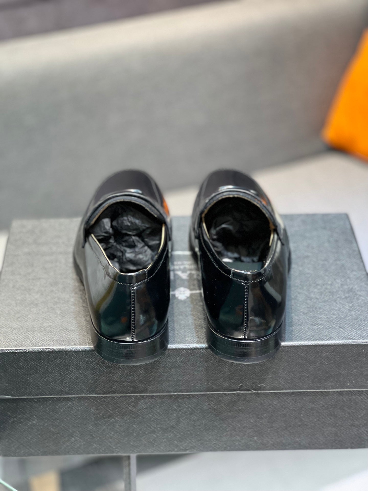 LuxluxHouse Best Quality Shoes Prada