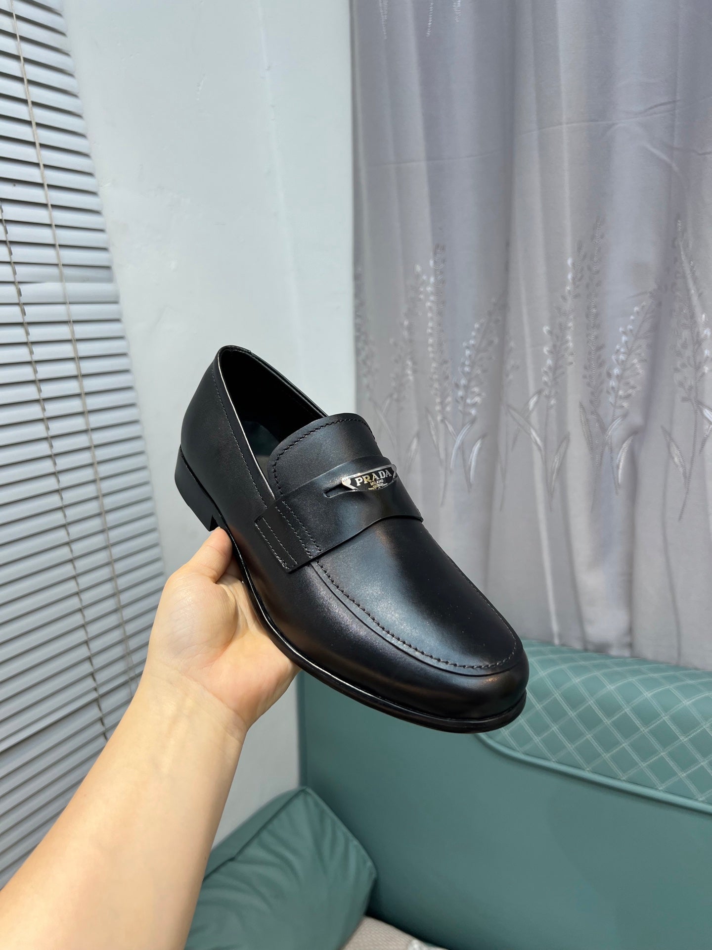 LuxluxHouse Best Quality Shoes Prada