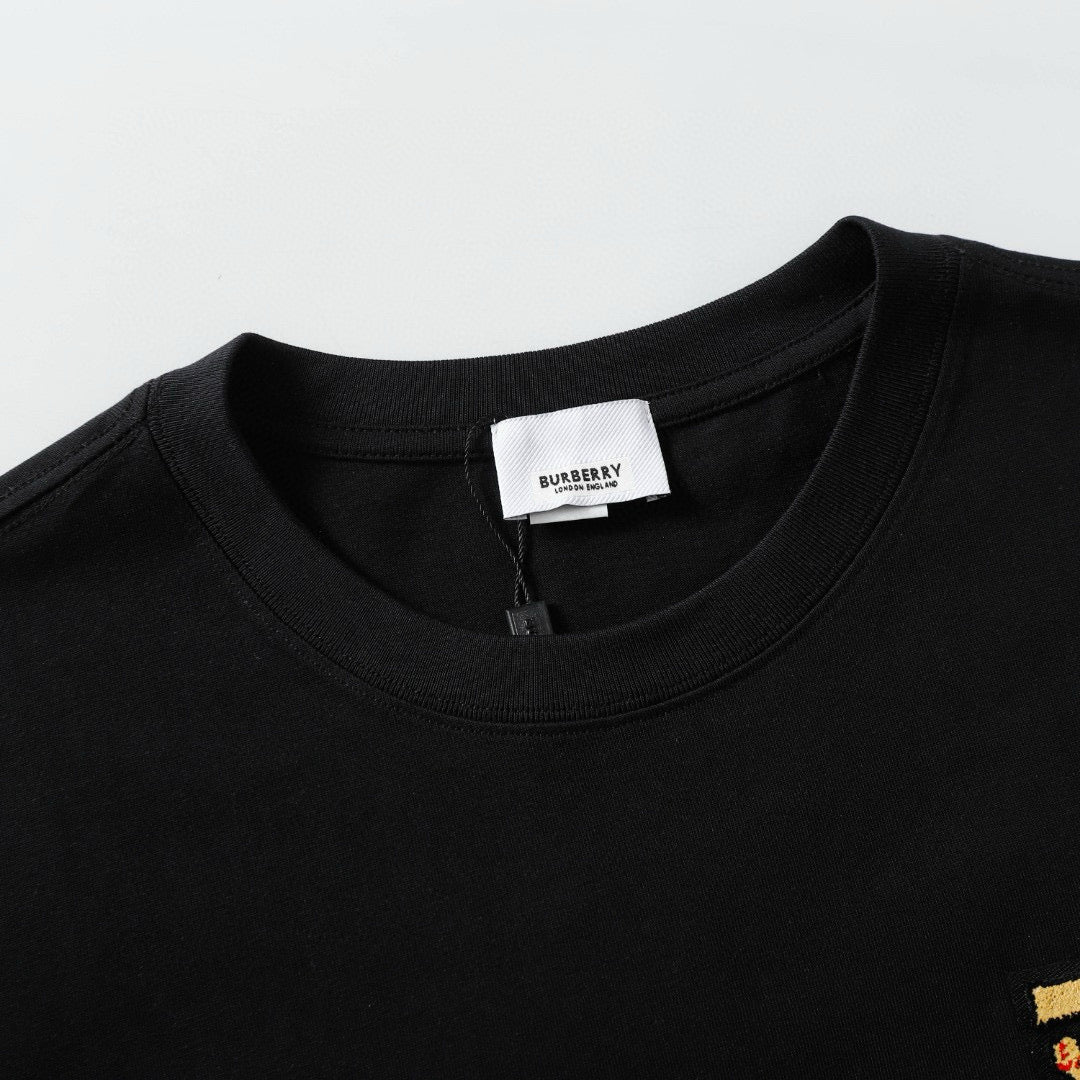LuxluxHouse Best Quality Clothes Burberry T-shirt