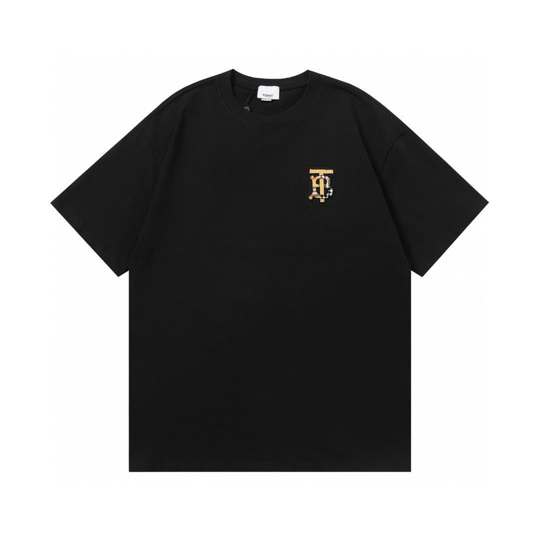 LuxluxHouse Best Quality Clothes Burberry T-shirt