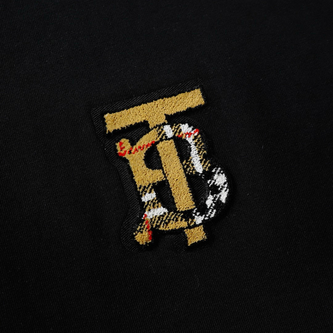 LuxluxHouse Best Quality Clothes Burberry T-shirt
