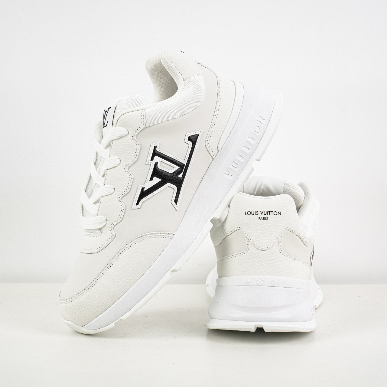 LuxluxHouse Best Quality Shoes Louis Vuitton