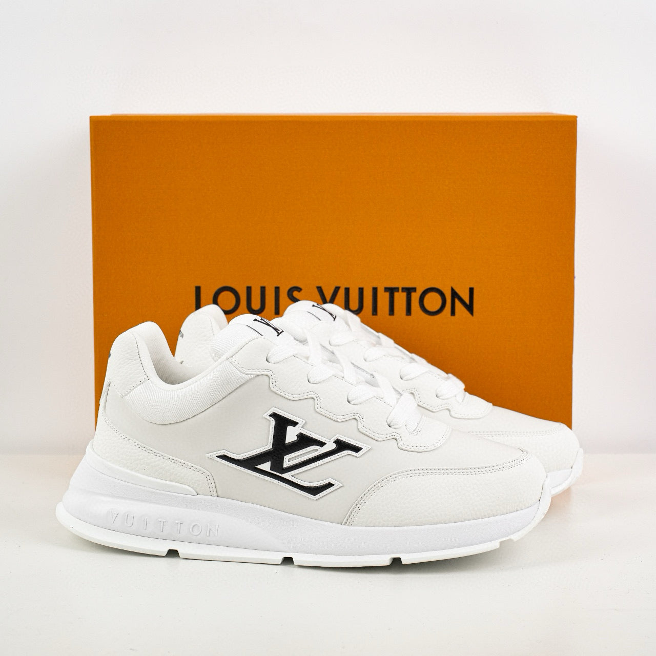 LuxluxHouse Best Quality Shoes Louis Vuitton