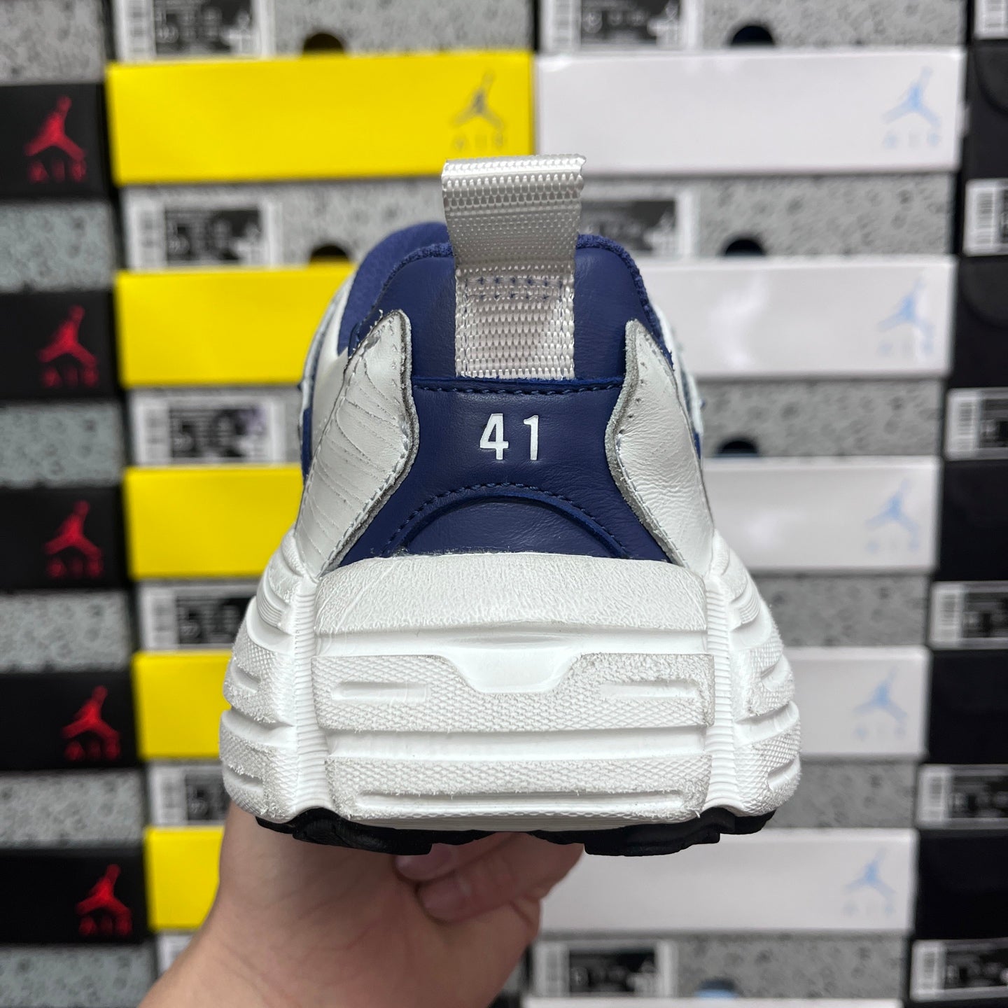 LuxluxHouse Best Quality Balenciaga Shoes