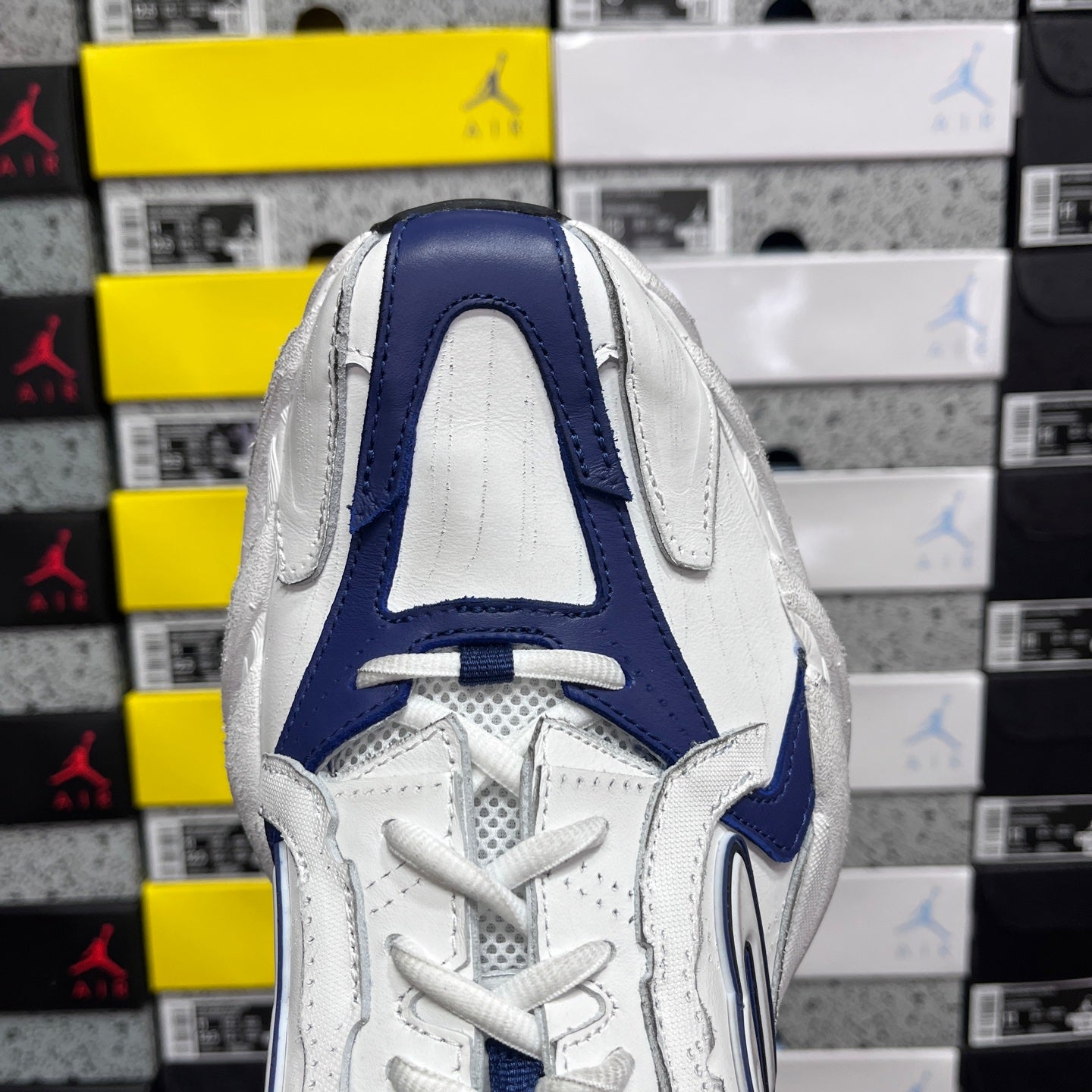 LuxluxHouse Best Quality Balenciaga Shoes